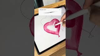 Must-Have Procreate Brushes #procreatetutorials #procreate #digitalart