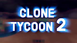 Clone Tycoon 2 (Official Trailer)