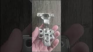 C.B.M'products Door and window hardware--hinge