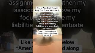 #prayer #faith #bible #jesus #god #intercession #pray #prayers #christian #shorts #ytshorts #yt