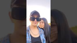 Rahul Ghildiyal official new video | Rahul Amrita Shorts | Amrita Khanal official | Amrita Rahul 