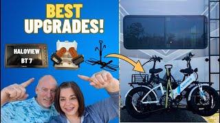 Must-have Rv Upgrades That Are Worth Every Penny! (EASY INSTALL)