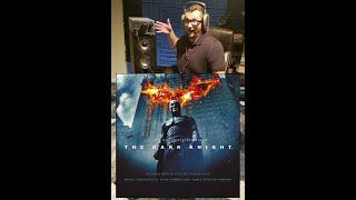 WaveTheory's Test Tracks 009: Why So Serious? by Hans Zimmer #shorts #wavetheory #testtracks