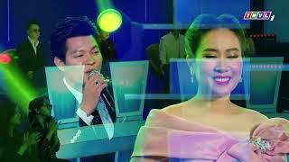 Cặp Đôi Lần Đầu Lên TV Hát Ghép Cặp Song Ca Hay Cực Đỉnh | THVL