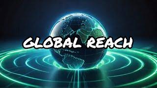 global reach audio: Sending a message. WATCH THIS NOW!