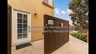 Clairemont San Diego Condo for Rent 2BR/2BA by Good Life Property Management