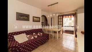 2 bedroom apartment in Puerto de la Cruz with garage, 140.000 EUR