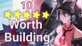 5 Star Operators You Should Consider Building