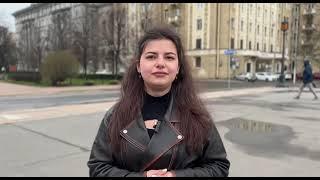 Сюзан Оганнисян: Чернышевский на рандеву с пошлостью