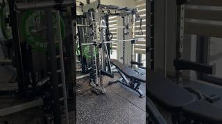 Phòng tập gym tại nhà 30m2 được setup gồm những gì?