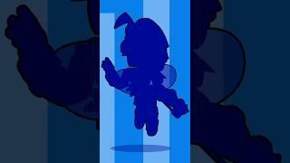 New Brawler "ANGELO"  Brawl Stars #shorts
