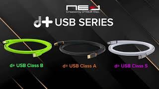 NEO (Created by OYAIDE Elec.) d+ USB series