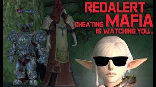 RedAlert cheating mafia making Reborn unplayable. Reborn x1 origins. Gameplay by Fortune Seeker.