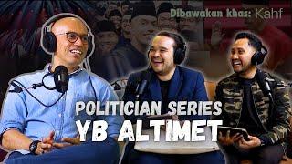 Apa Cerita? Otai Hip Hop bergelar Wakil Rakyat ft. YB Altimet | Episode 37