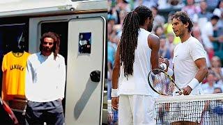 From Poverty to Tennis STAR | The Incredible Story of Dustin Brown