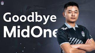 Goodbye OG.Midone