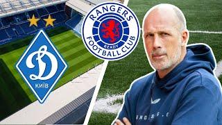 MASSIVE RANGERS NEWS AHEAD OF DYNAMO KIEV CLASH ? | Gers Daily