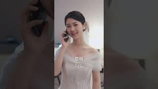 【FULL】他為了白月光推遲婚禮還勸她大度，去你的大度！她直接將他拉黑改嫁京圈大佬，狗男人卻急了丟下白月光連夜回國求原諒！ #短劇#甜寵#總裁灰姑娘