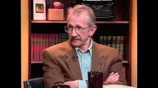 National Poet Laureate Philip Levine reads and discusses his poems