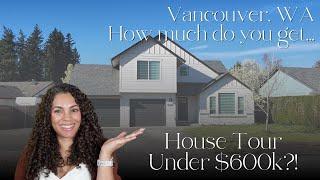 What Under $600k Can Get You in Vancouver, WA | Vancouver WA Real Estate