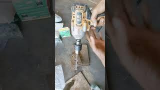 Drill chuck  diy #automobile #autotools #diy #tools