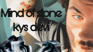 kys devi - Mind Of Stone(Offical Lyric Video)@kysdevi