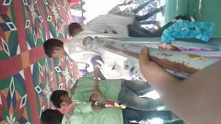 Sibi dance