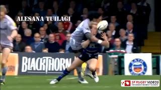 HUGE RUGBY HITS - RUGBY'S TOUGHEST - MUST SEE!!!