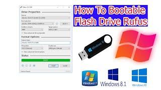 How to make  usb drive of Windows 7,8,10,11 | Bootable Usb Windows 10