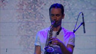 Alexander Seleznov etc ft. Lebedev sax - Deep Dream