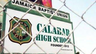 CALABAR HIGH SCHOOL HISTORY PT 1 #CALALBARLIFE #history