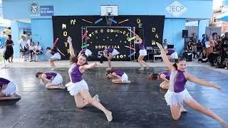 12   Academia Ferraz Danse   Coreografia   Show Time