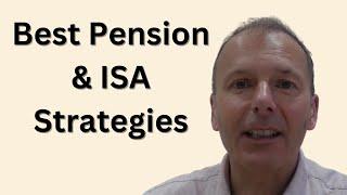 Pension vs ISA - top strategies to boost wealth and lower taxes