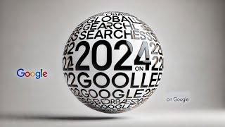 Google Trends 2024: Discover What the World Is Searching For! #google