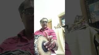 Dr. P. Srinivas gopalan mridangam video series no 92
