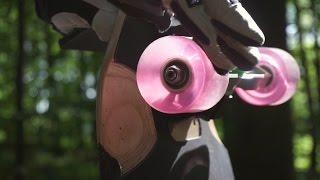 Longboarding | Mini Edits Vol.13 || Right Now