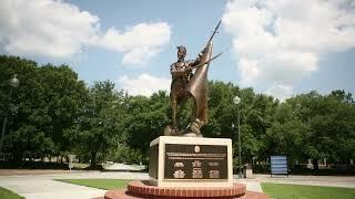 Francis Marion University: We're Everywhere