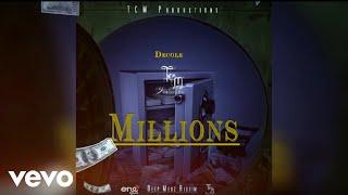 Decole - Millions (Official Audio)