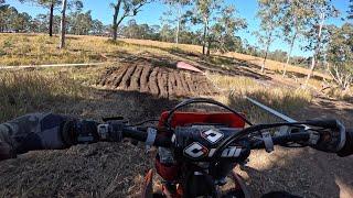 Transmoto Clarence valley 2024