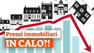 COMPRARE CASA nel 2023: meglio in Italia o all'estero?