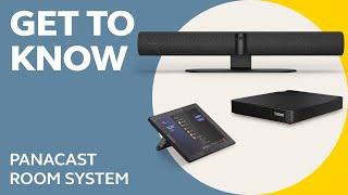 Jabra PanaCast 50 Room System for Microsoft Teams Rooms