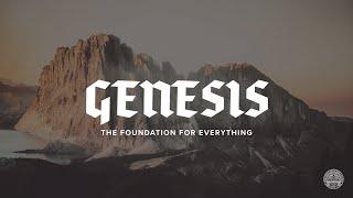 Genesis (7): “Finished And Fulfilled” (Genesis 2:1-3) | Kevin Hay