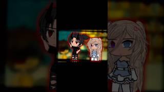 Enemies to Lovers!?| #enemiestolovers #gacha #gacharomance #editz