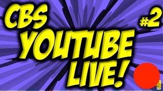 CBSKING757 Youtube Live Stream -  Destiny - "RUMBLE GRIMOIRE CARD" "MATADOR 64" "MESSENGER"