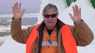 Jobs on Ice - work for the Australian Antarctic Division