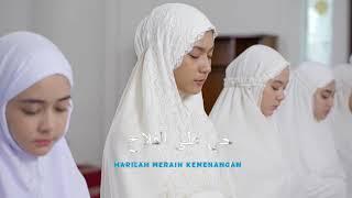 Adzan Maghrib Berkumandang  || SINEMART