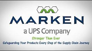 Marken Safeguards your Products Every Step of the Supply Chain Journey