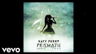 Katy Perry - E.T. (Prismatic World Tour Studio Version)