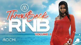 BEST THROWBACK RnB  VIDEO MIX Vol 2 - DJ Mochi Baybee [Gwen Stefani, NE-YO, TLC, Ashanti, Sean]