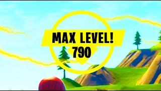 Fast XP GLITCH in Fortnite Chapter 3 (1,000,000 XP)!